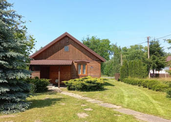 Sprzedam Dom z działką rolną, Chromin 22, pow. Garwoliński