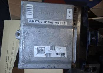 STEROWNIK ABS MODUŁ BENDIX 56004948 CHEROKEE XJ  88-92 STEROWNIK ABS MODUŁ BENDIX 56004948 CHEROKEE XJ  88-92