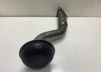 SMOK WLOT POMPY OLEJOWEJ JOHN DEERE-  7380 7450 748 7750 RE529065,RE62887