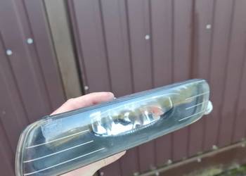 BMW E46 1999 przedlift lampa lewa Hella oryginalna