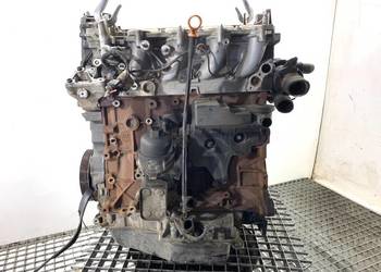 SILNIK PEUGEOT 2.0 163KM RHH 10-18 508 SW I