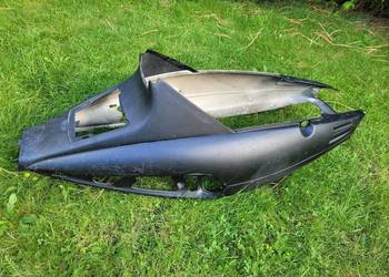 Malaguti F12 Phantom 50 owiewka tyl  ogon zadupek