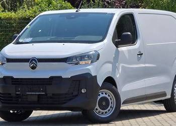 CITREN JUMPY III LIFT 24- KOMPLETNY PRZÓD EWP