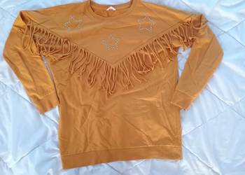 Bluza Damska Pepco - Komfort i Styl w Rozmiarze XS