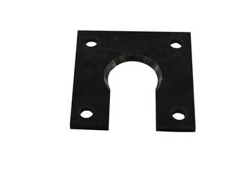 ZABEZPIECZENIE Kuli Siłownika Przyczepy D-35 D-47 [0121]