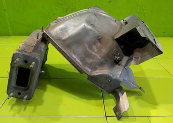 BMW E83 X3 04r podluznica lewa przod