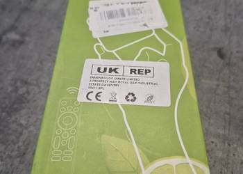 Lemon TV Mini, odtwarzacz multimedialny (Android TV Box) działający na syst