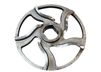 Nóż pierścieniowy 5R W-200