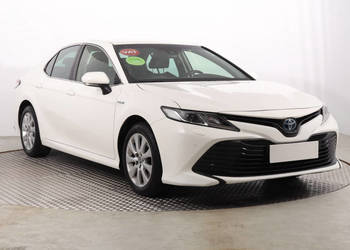 Toyota Camry 2.5 Hybrid