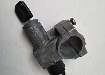 Polonez Plus stacyjka z kluczem