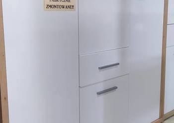 MEBLE SYSTEMOWE FABRYCZNIE ZMONTOWANE! DOSTĘPNE OD RĘKI!