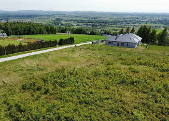 Ogłoszenie działka 3000m2 Oblęgór