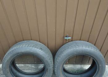 Opony Letnie 6mm Dunlop SP Sport FastResponse 205x55r16