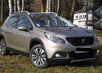 Peugeot 2008 1.2 Pure Tech Active S&S