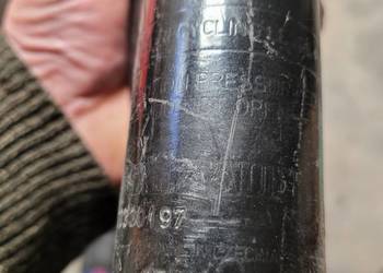 Renault scenic 2 amortyzatory tył