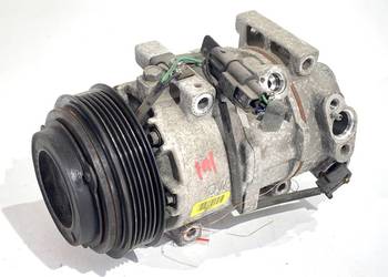 SPRĘŻARKA KLIMATYZACJI HYUNDAI KONA 1B23E-19200 1.0 120KM KOMPRESOR