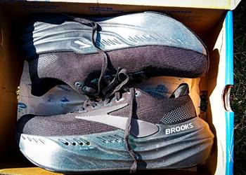 Brooks Hyperion Max