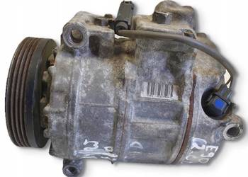 SPRĘŻARKA KLIMATYZACJI BMW E90 E91 2.0 D pompa