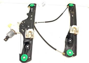 PODNOŚNIK SZYBY LEWY PRZÓD BMW E84 0130822226 SUV 09-15 MECHANIZM