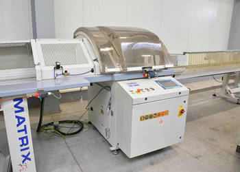 6706 - PIŁA POPRZECZNA STROMAB TR500 MATRIX