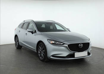 Mazda 6 2.0 Skyactiv-G
