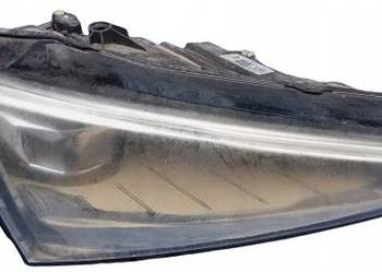 657941016A SKODA SCALA LAMPA REFLEKTOR PRAWY PRZÓD FULL LED EU KOMPLETNA