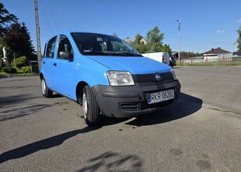 Fiat Panda 1.1