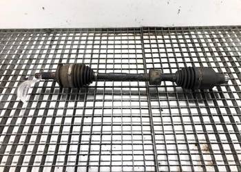 PÓŁOŚ PRAWA FIAT SEDICI 1.9 120KM 06-14 PRZEGUB