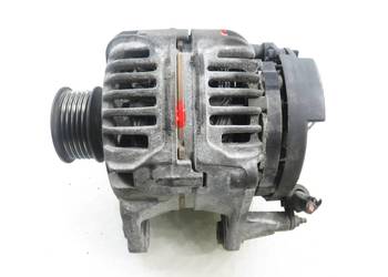 ALTERNATOR SEAT TOLEDO II 1.8 20V 125 - AGN 028903028D 0124325003 