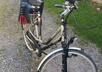 Sprzedam rowery batavus