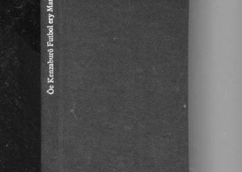 Futbol ery Manen - Kenzaburo