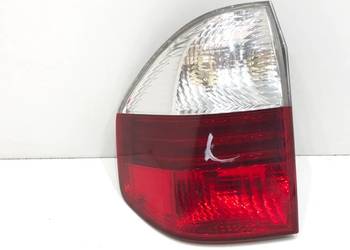 LAMPA LEWY TYŁ BMW E83 7162209 Hatchback 03-11 ŚWIATŁO TYLNA, LEWA