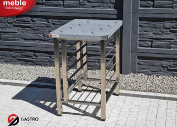 Podstawa do pieca Hendi, Stalgast, Retigo i inne 550x760x850 mm