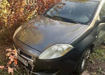 Fiat Bravo sprzedaż syndyka