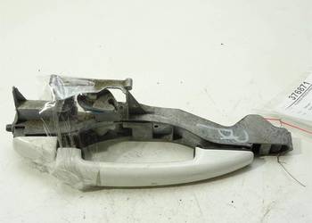 KLAMKA PRZÓD PRAWA ZEWNĘTRZNA CITROEN C4 PICASSO I Van (minibus) 06-15