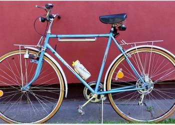 Klasyk PRL Romet Meteor Special 540