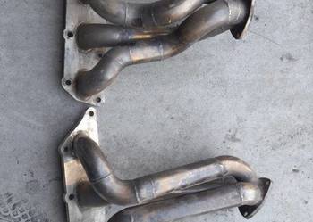 Kolektory rurowe c25xe x25xe Calibra Vectra v6