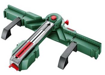 Prowadnica do wyrzynarek Bosch PLS300 [platforma robocza]