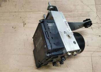 Pompa sterownik ABS ASC BMW E46