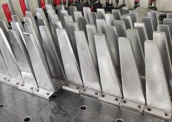 Nóżka meblowa - komoda, szafka nocna , rtv