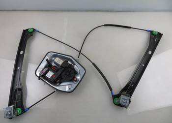 PODNOŚNIK SZYBY LEWY PRZEDNI 3D VW GOLF V 1K0959793G 1K0959701K