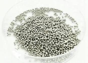 Bizmut Metal Bismuth Granulat Bi >99% 100g