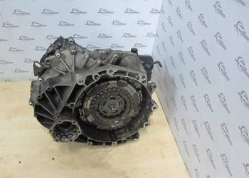 AUDI SEAT SKODA 1.4 TSI CAV 140KM 12r Skrzynia biegów S-TRONIC MLD