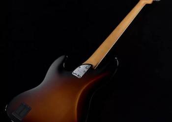 Fender jazz bass