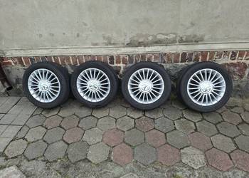 KOŁA ORYGINALNE  VW  UP 15"