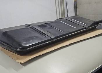 Citroen DS ID bak paliwa zbiornik