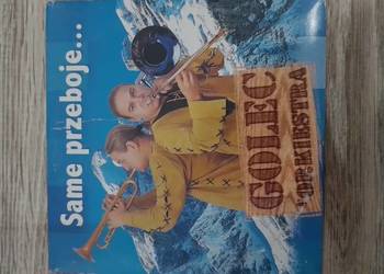 Płyta CD - Golec uOrkiestra - Same przeboje..