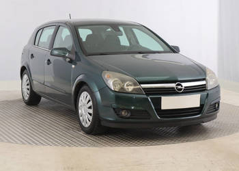 Opel Astra 1.6 16V