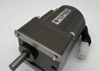 Panasonic M7RX15G4GGA + MX7G7.5BA Electric motor + gear