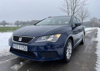 Seat LEON kombi